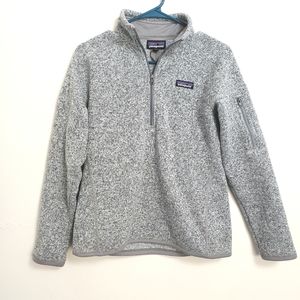 Patagonia Better Sweater Pullover